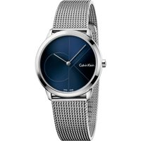 Reloj Calvin Klein Minimal in Acero K3M2212N - K3M2212N